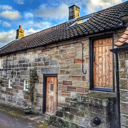 Cragwell House Apartment Aislaby Luaran gambar