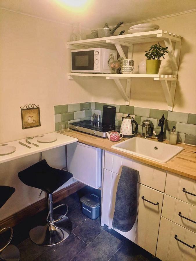 Cragwell House Apartment Aislaby Luaran gambar