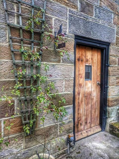Cragwell House Apartment Aislaby Luaran gambar