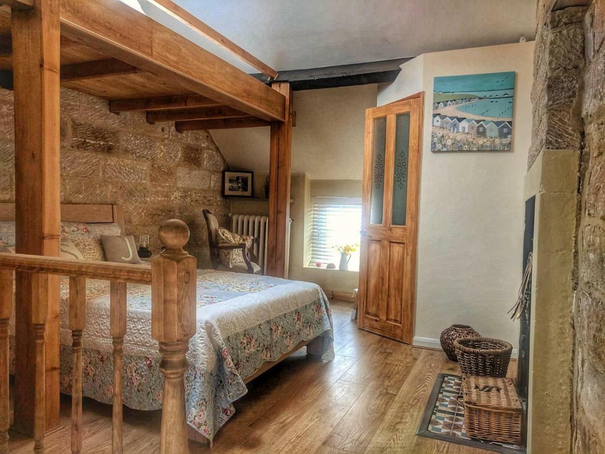 Cragwell House Apartment Aislaby Luaran gambar