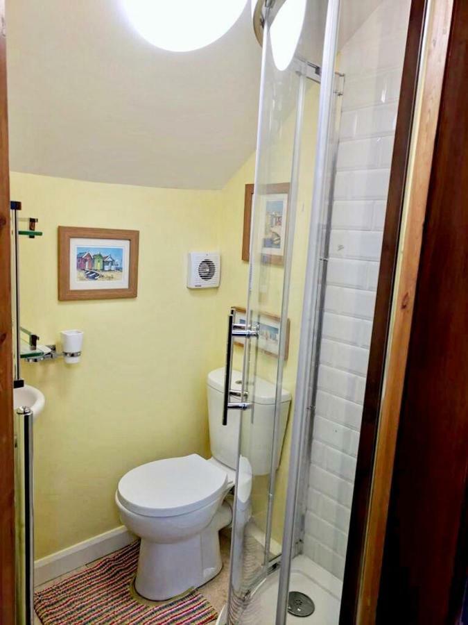 Cragwell House Apartment Aislaby Luaran gambar